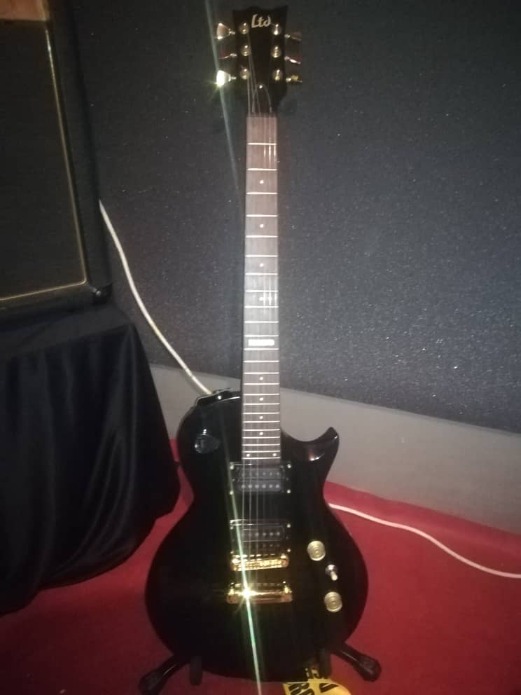 ADID Jamming Studio