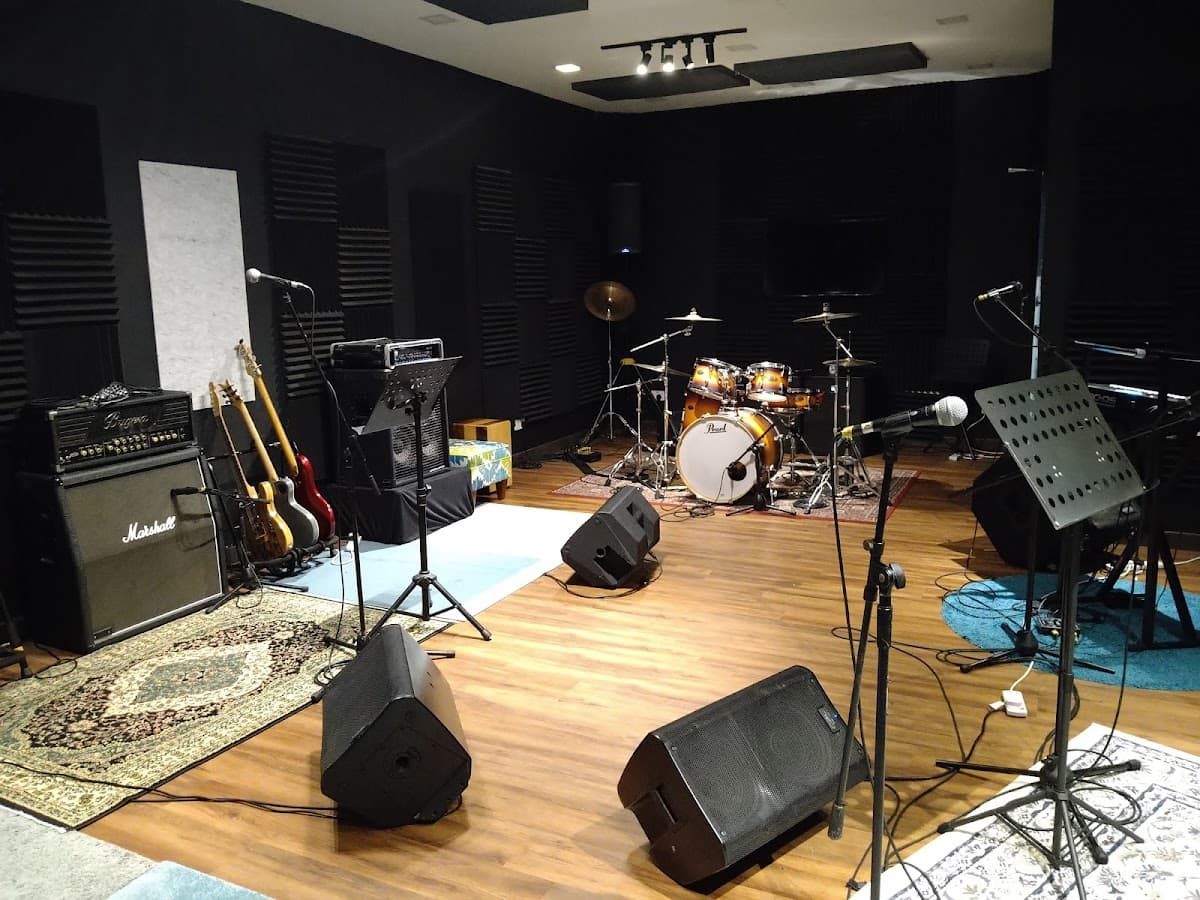 Drum Asia Studio (Kota Damansara)